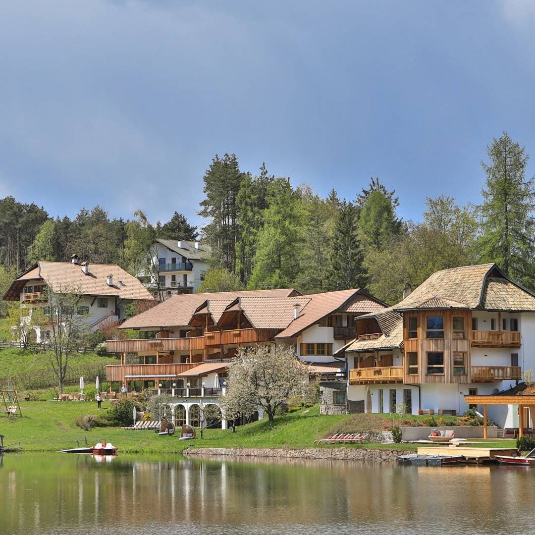 Hotel Weihrerhof 1