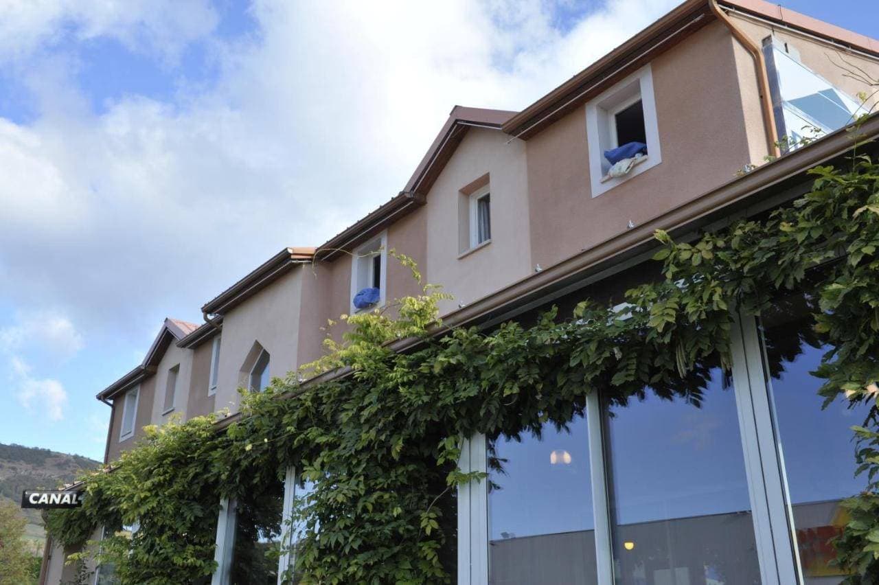 Brit Hotel Essentiel Millau 1