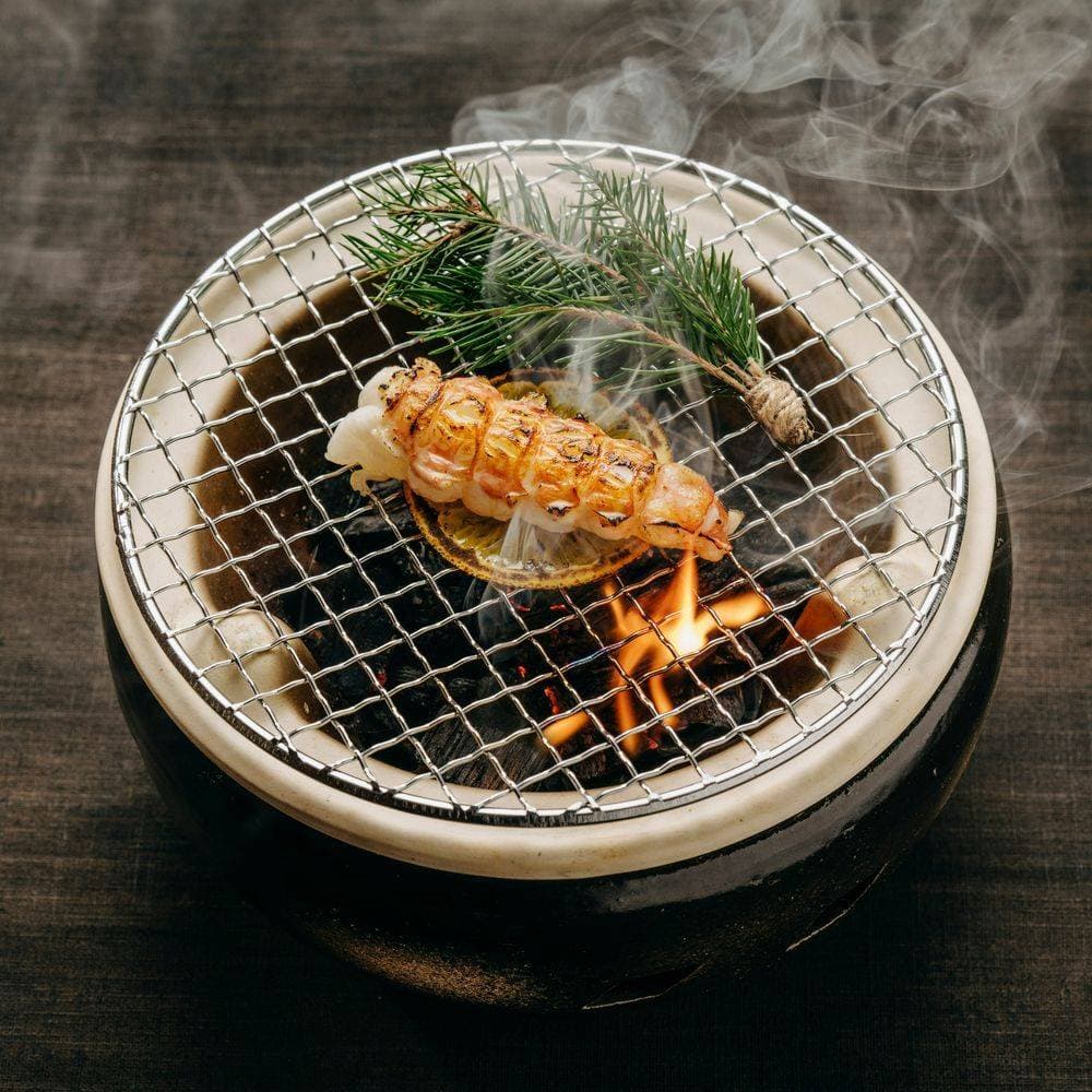 PURS NEW NORDIC JAPANESE CUISINE 1