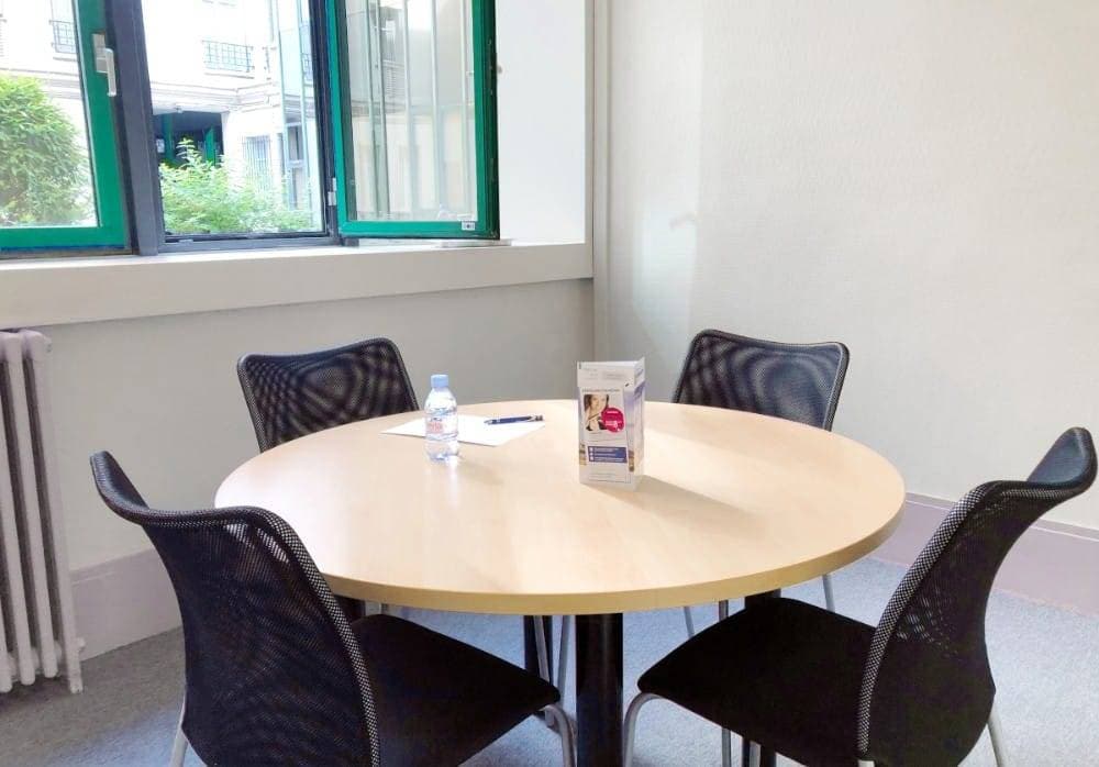 Sofradom Neuilly 1