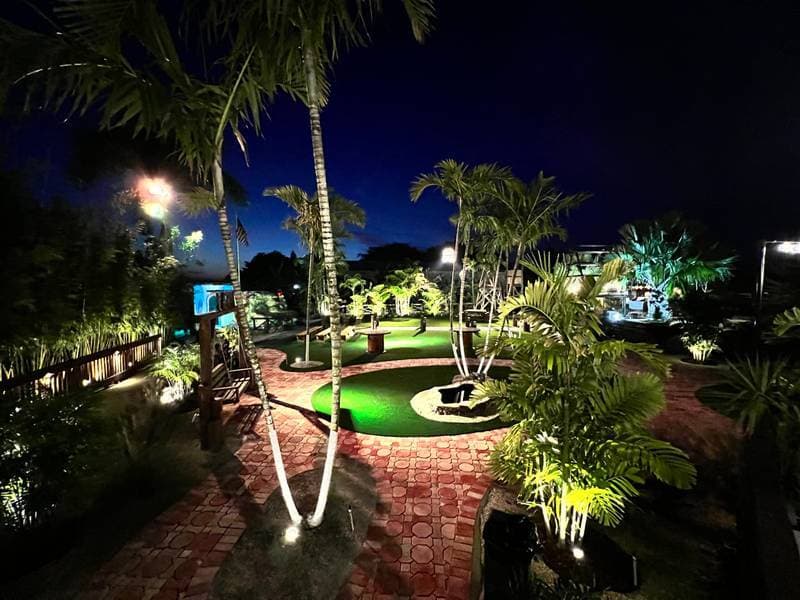 Rancho Luna Farm 1