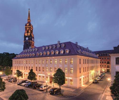 Bülow Palais 1