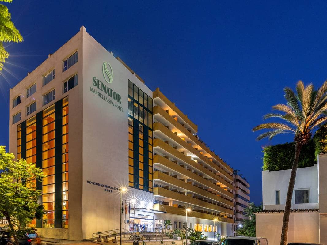 Senator Marbella 1