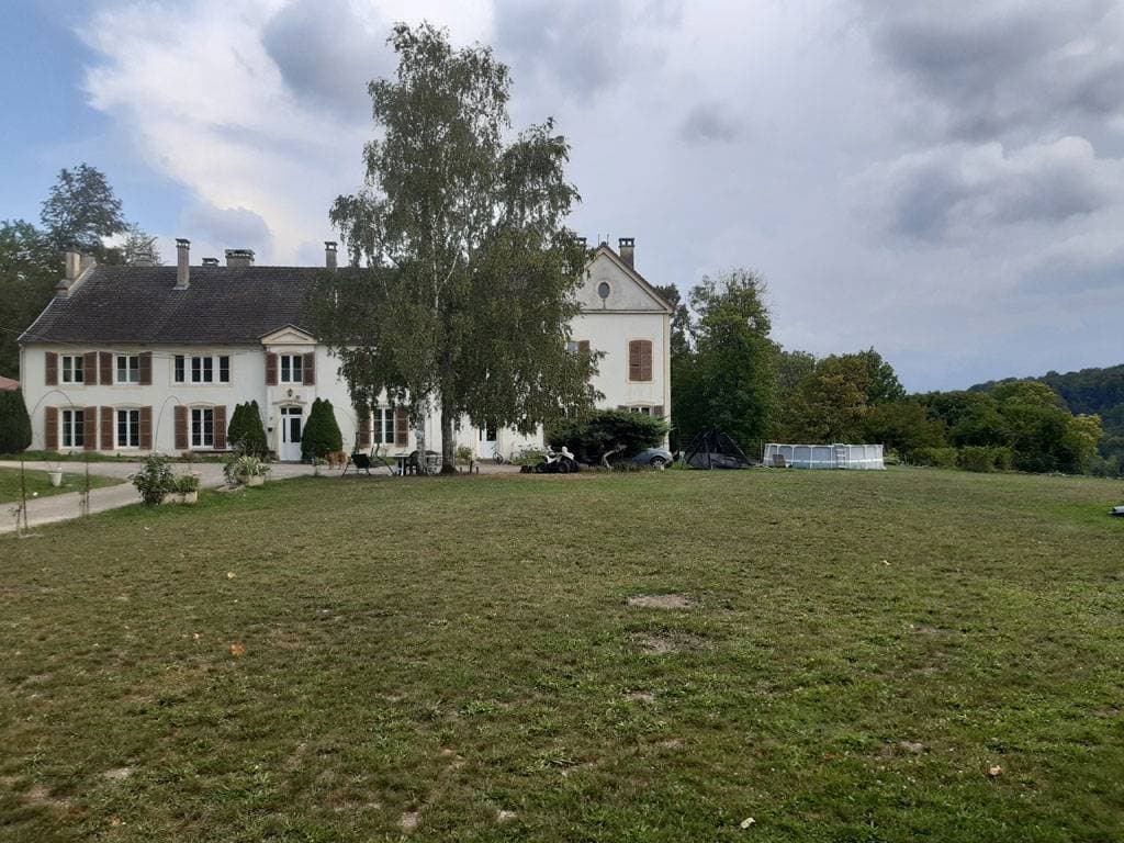 Le Domaine Val Bruant 1