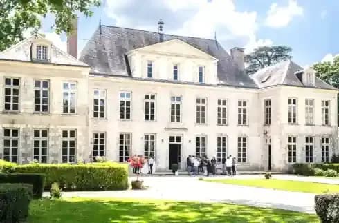 Domaine de la Fontaine 1