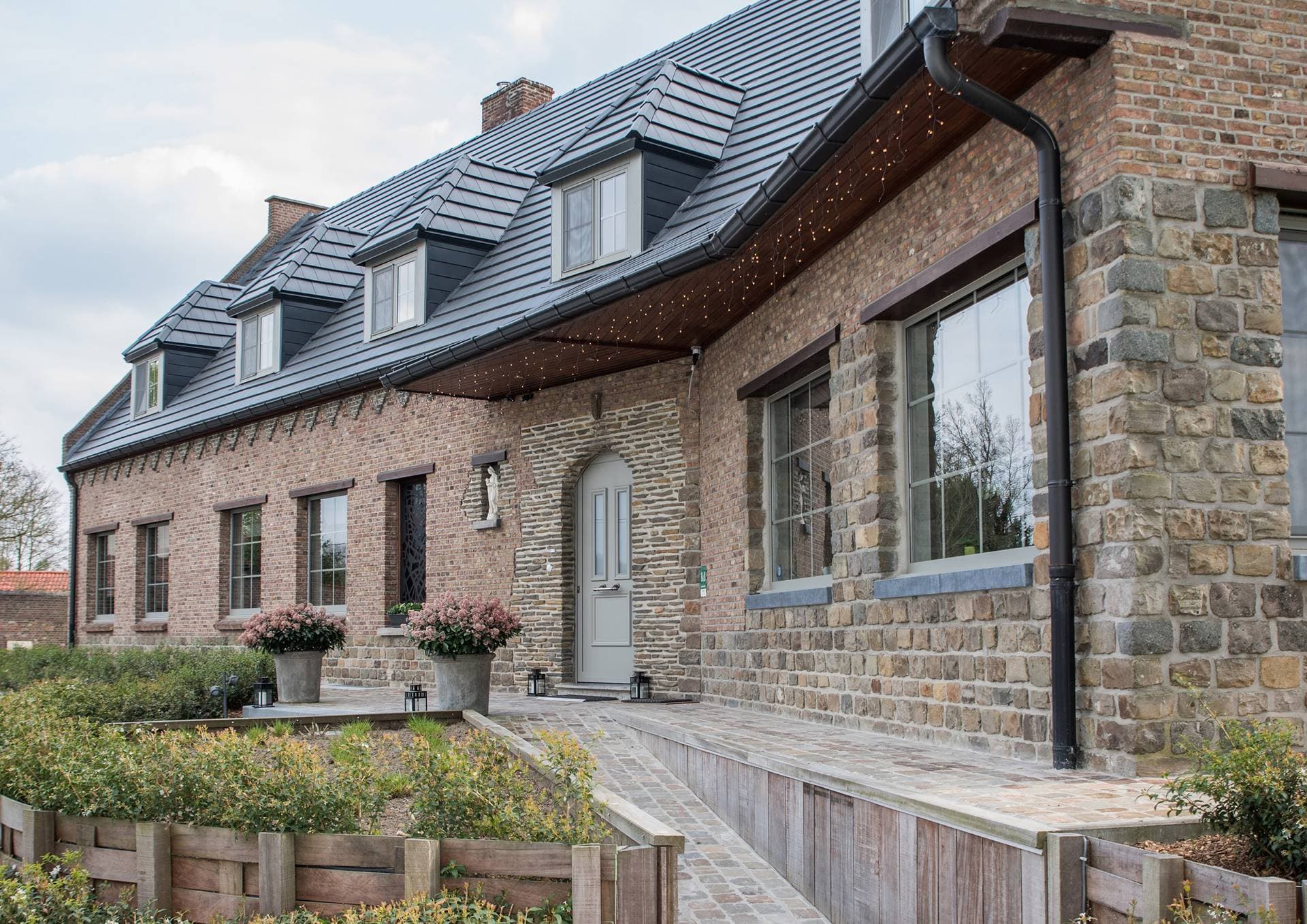 B&B Aquarand 1