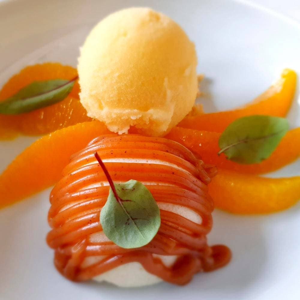 Ente-Bistro 1