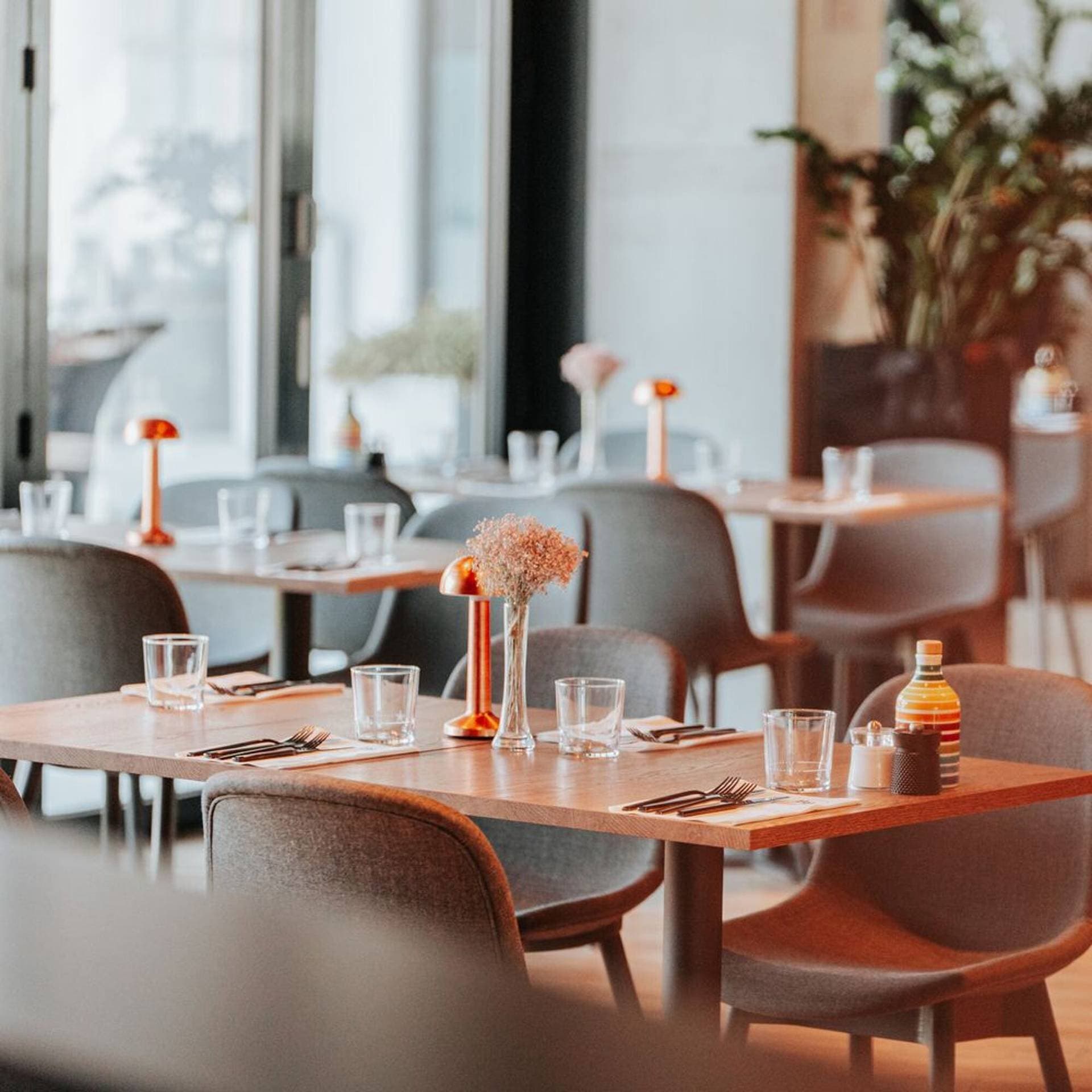 Bistro Berto 1