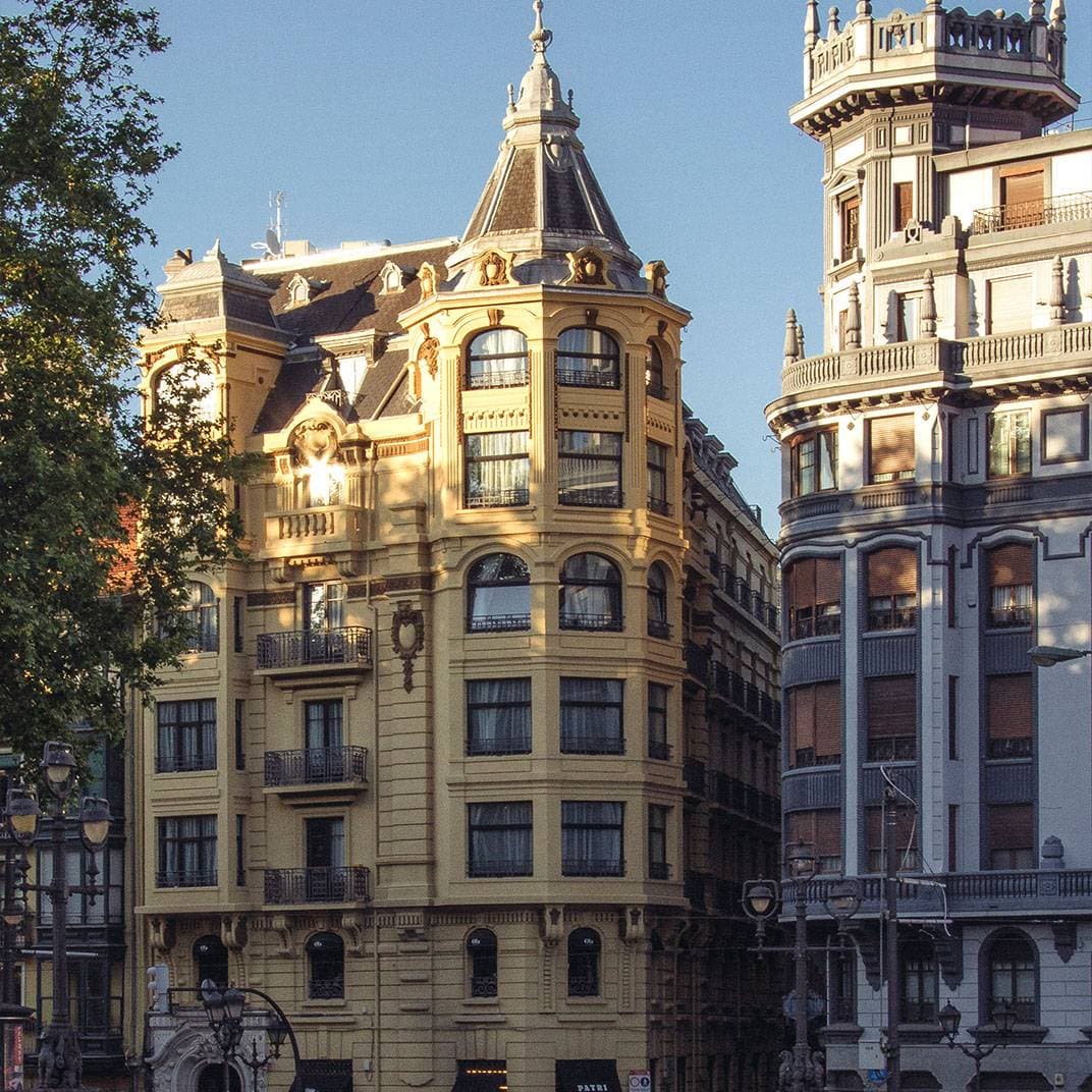 Tayko Bilbao 1