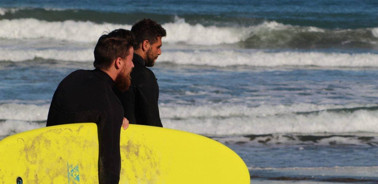 COSTA DEL SURF 1