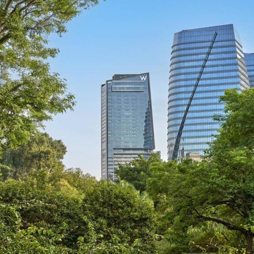 W Sao Paulo 1