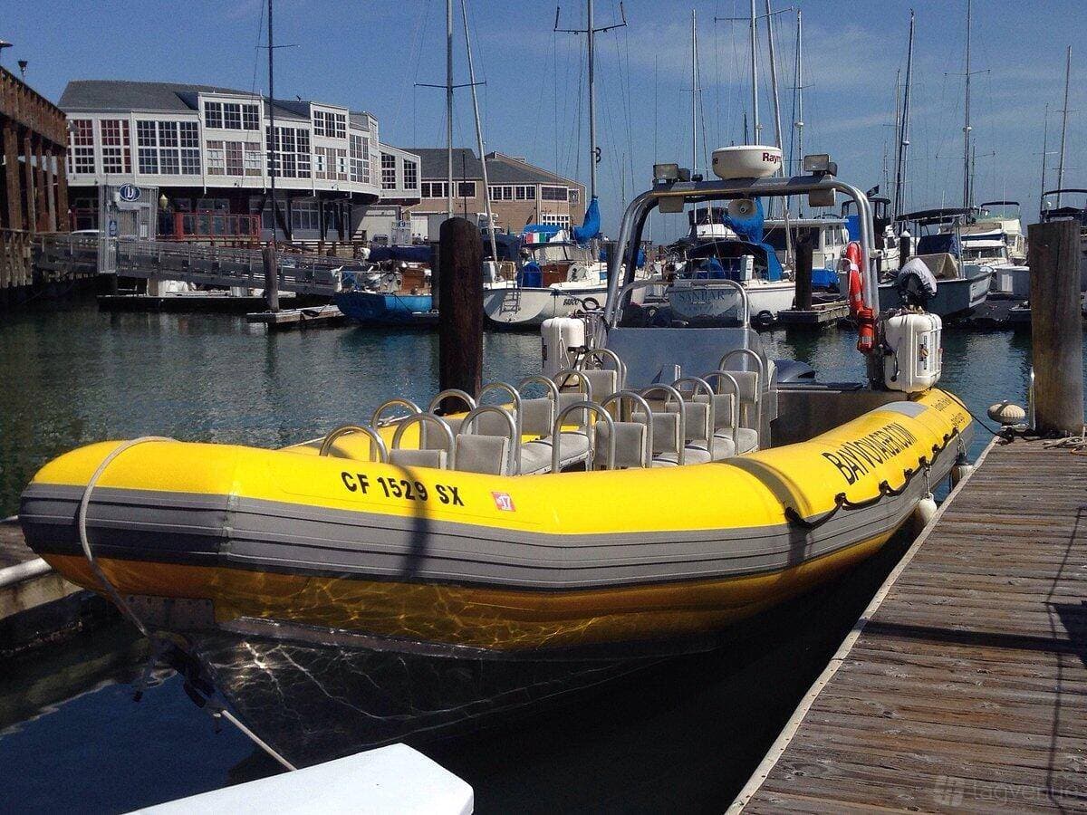 Bay Voyager 1