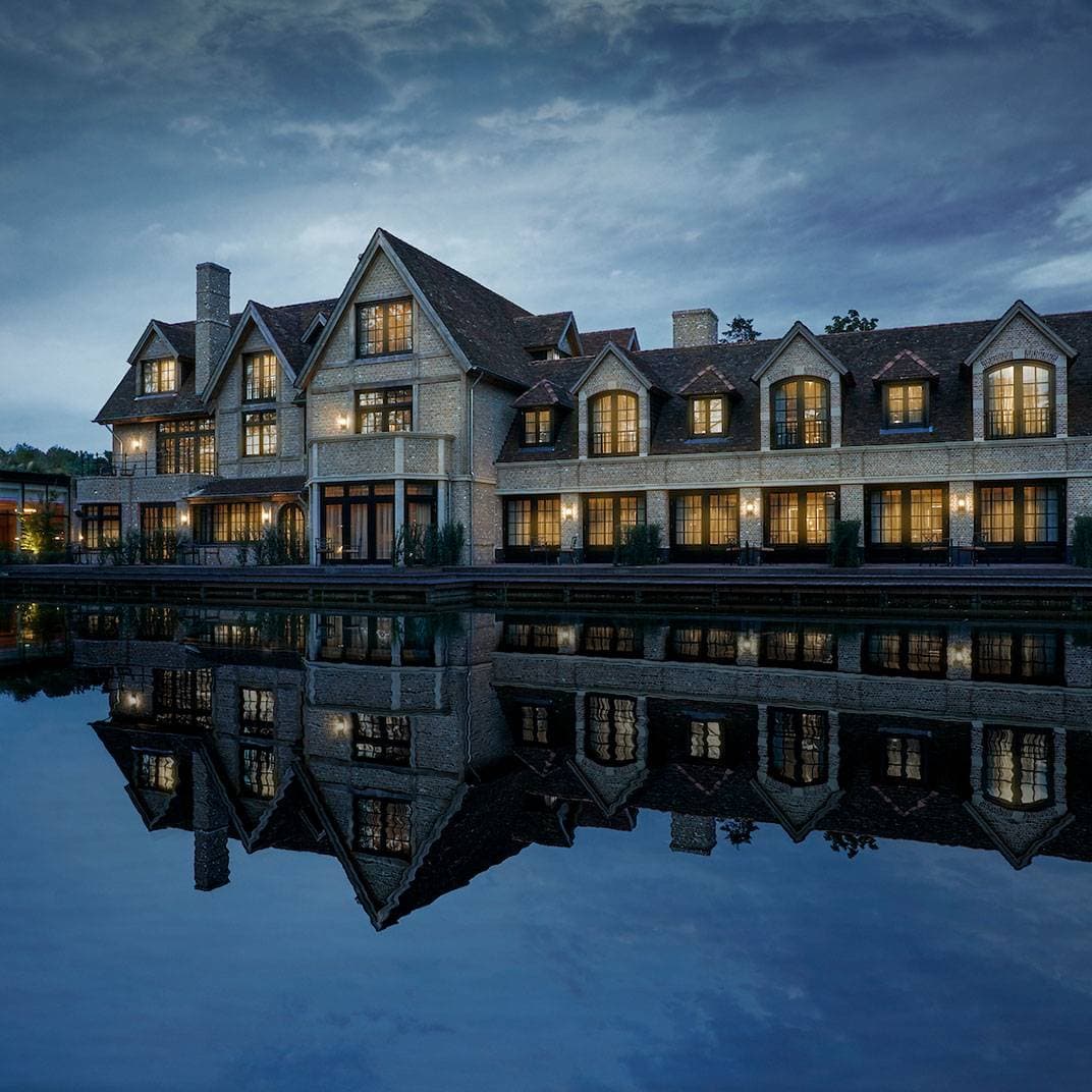 The Duke Club 1