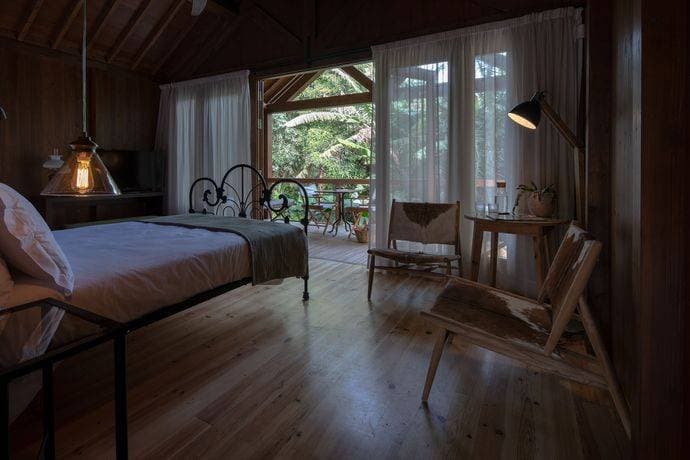 Senhora da Rosa, Tradition & Nature Hotel 1