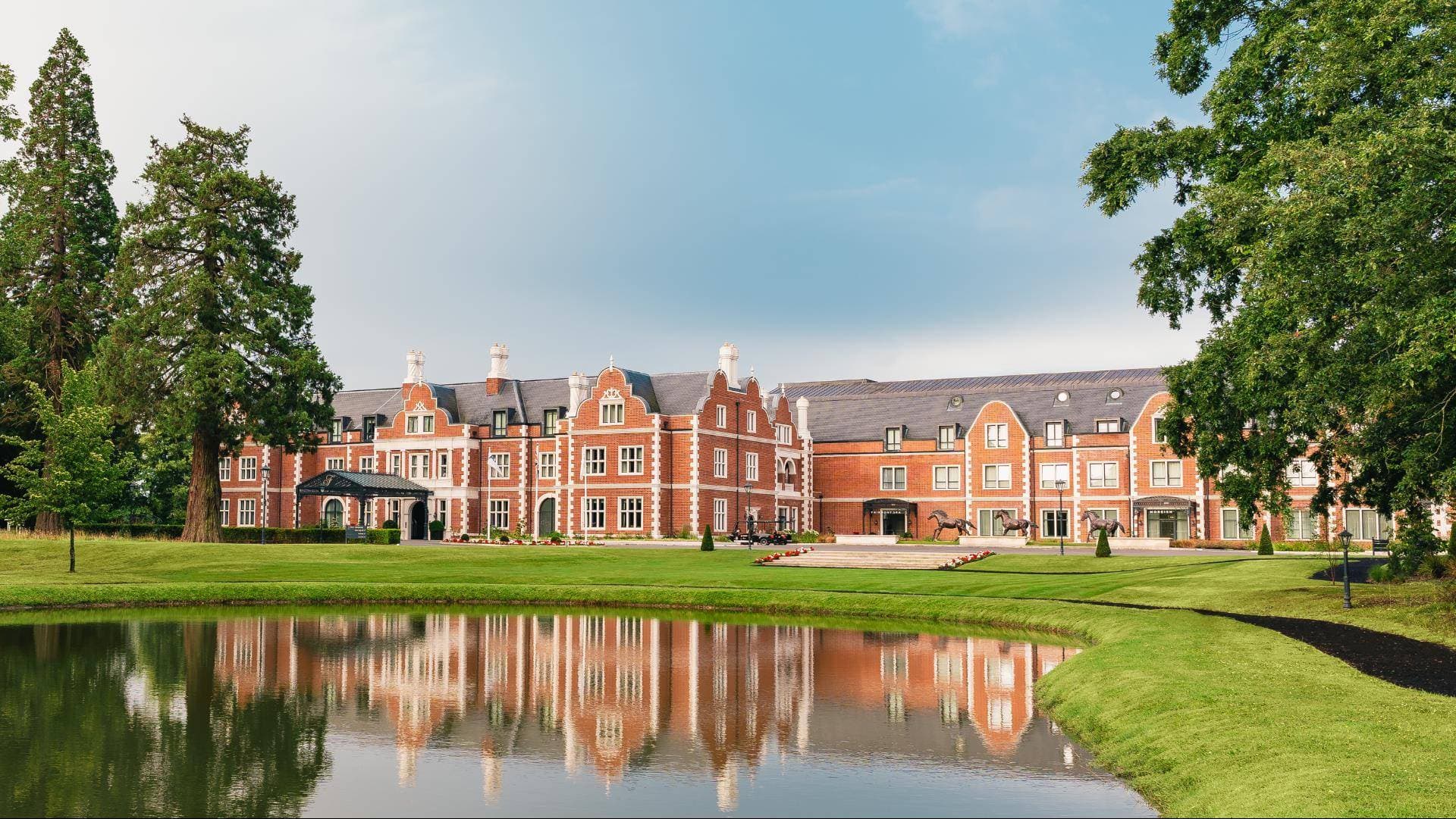 Fairmont Windsor Park 1
