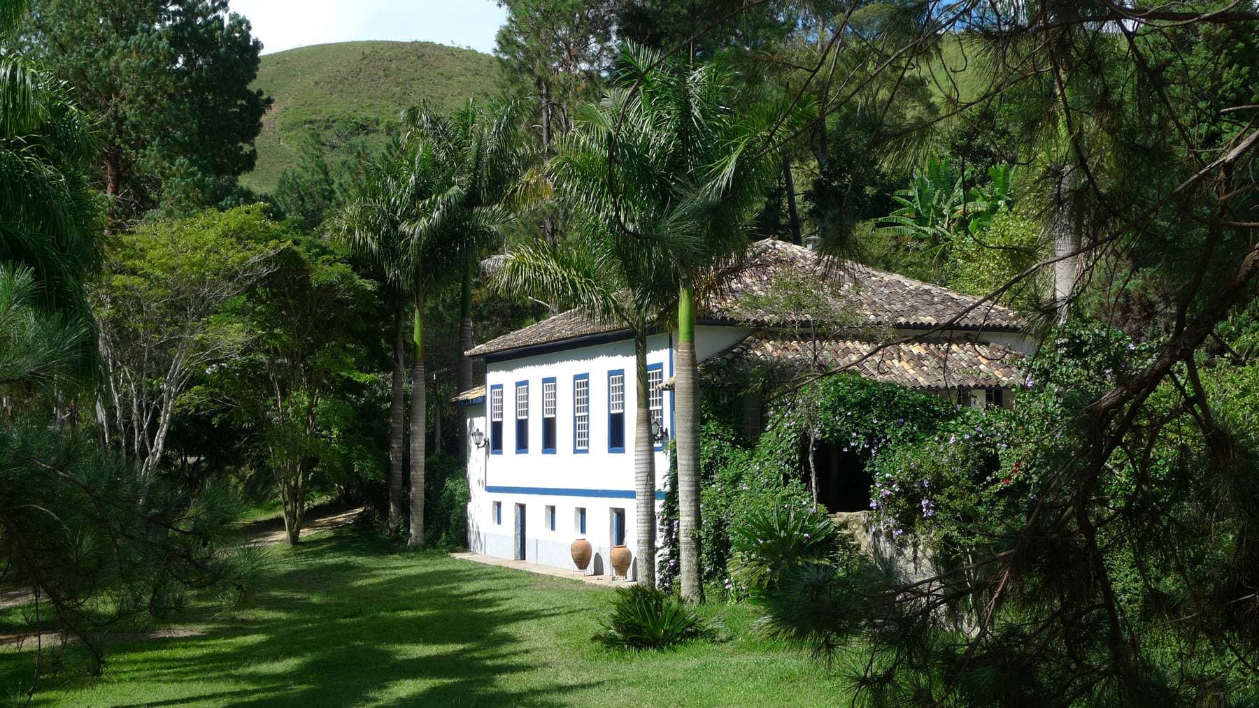 Fazenda Catuçaba 1