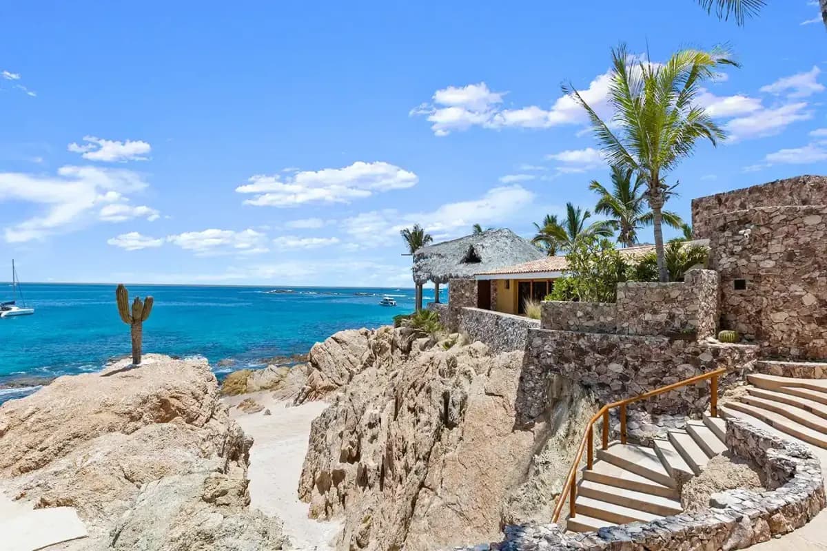 Casa Cielito del Mar 1