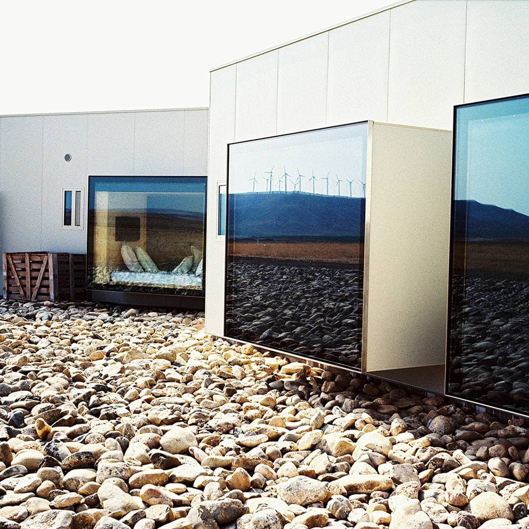 Aire de Bardenas 1