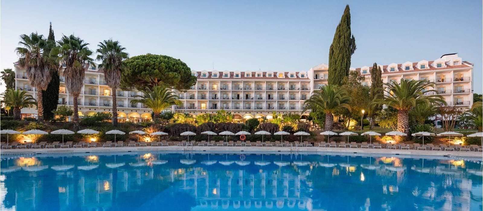 Penina Hotel and Golf Resort 1