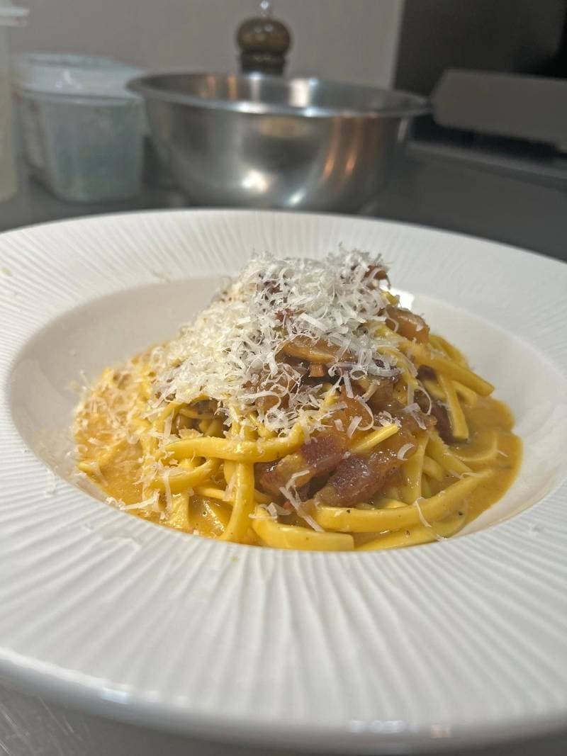 La Vendetta della Pasta 1