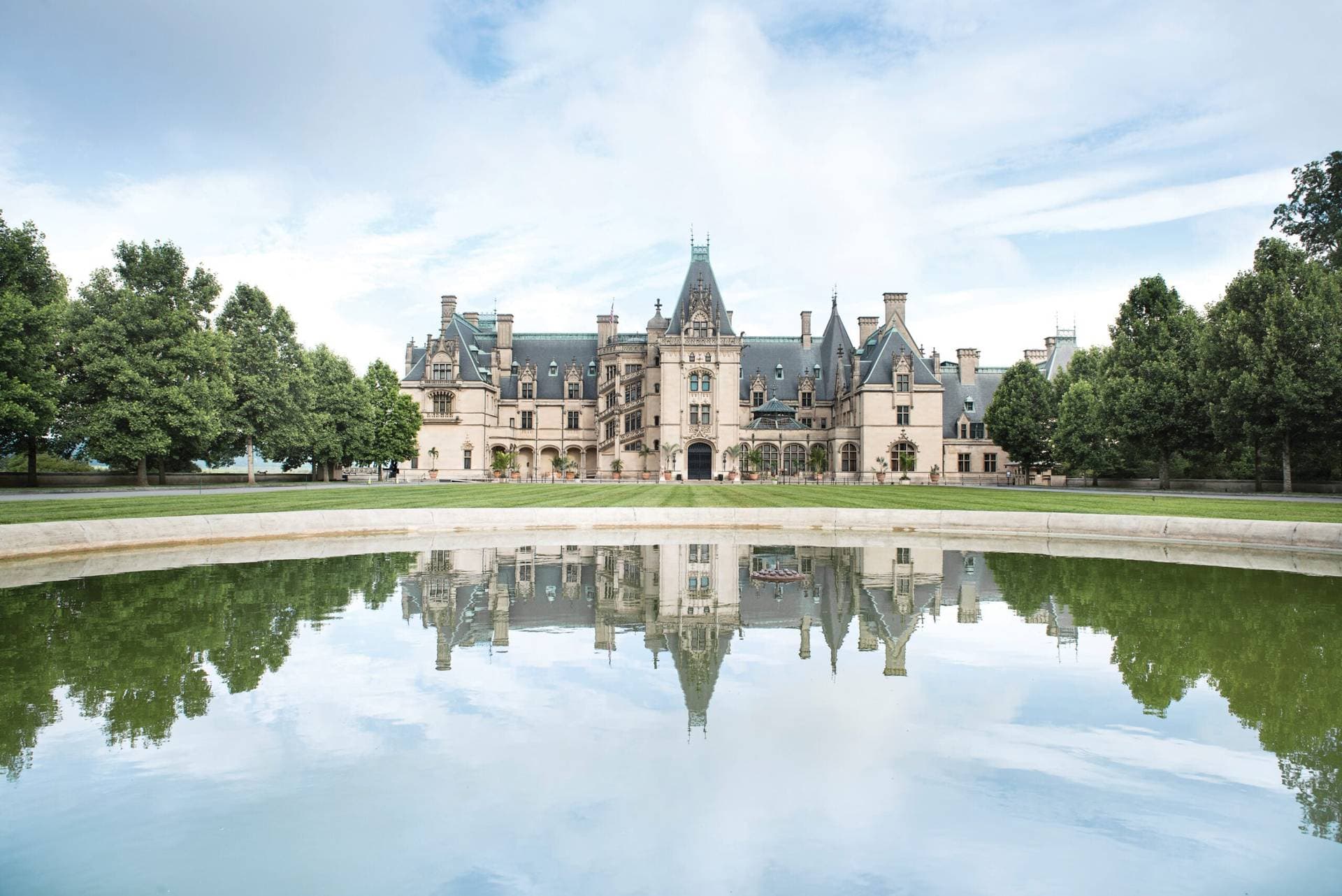 Biltmore House 1