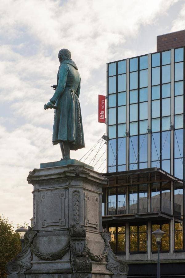 ibis Liège Centre Opéra 1