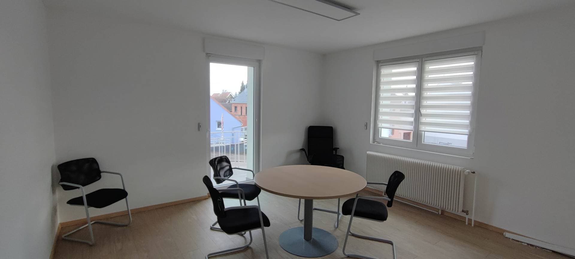 Location Bureau ou Salle de Réunion 1