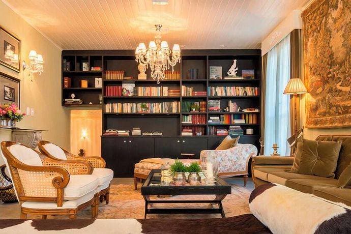 Casa Regaleira Hotel Boutique 1