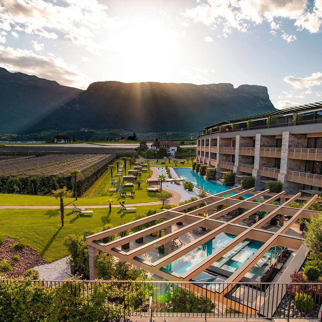 Weinegg Wellviva Resort 1