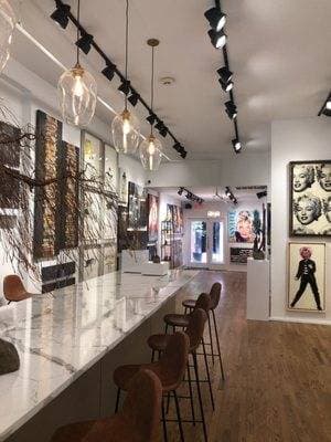 Morton Contemporary Gallery 1