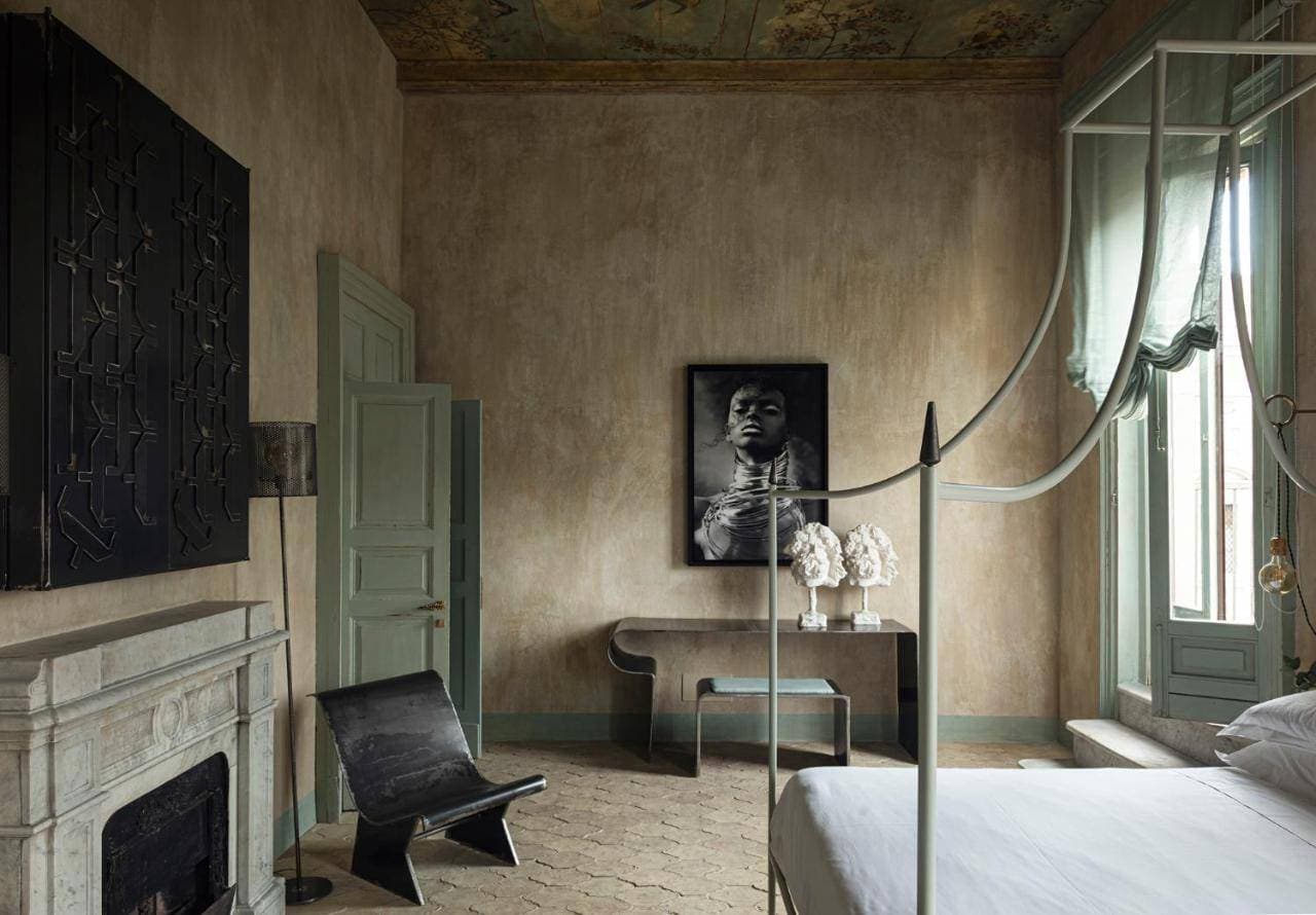 Elle Dimora di Sicilia 1