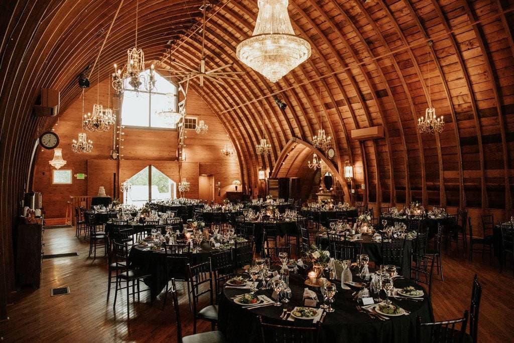 Green Acres Event Center 1