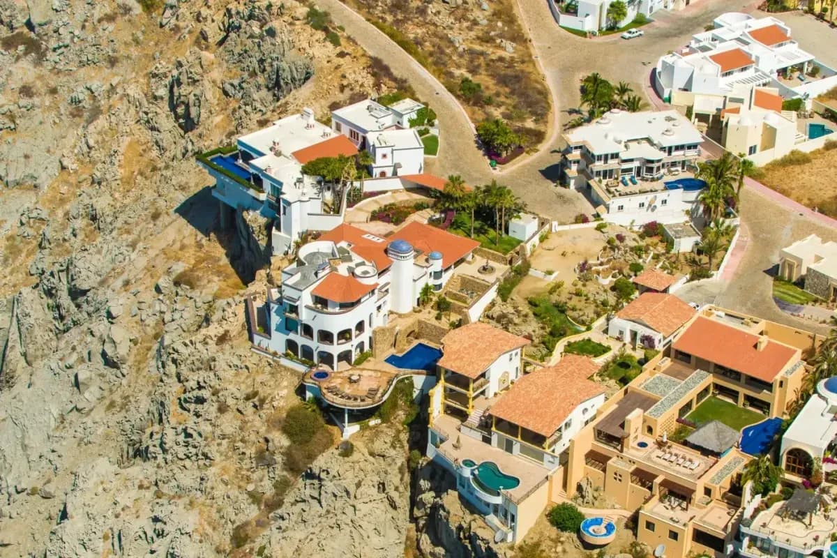 Villa Grande 1
