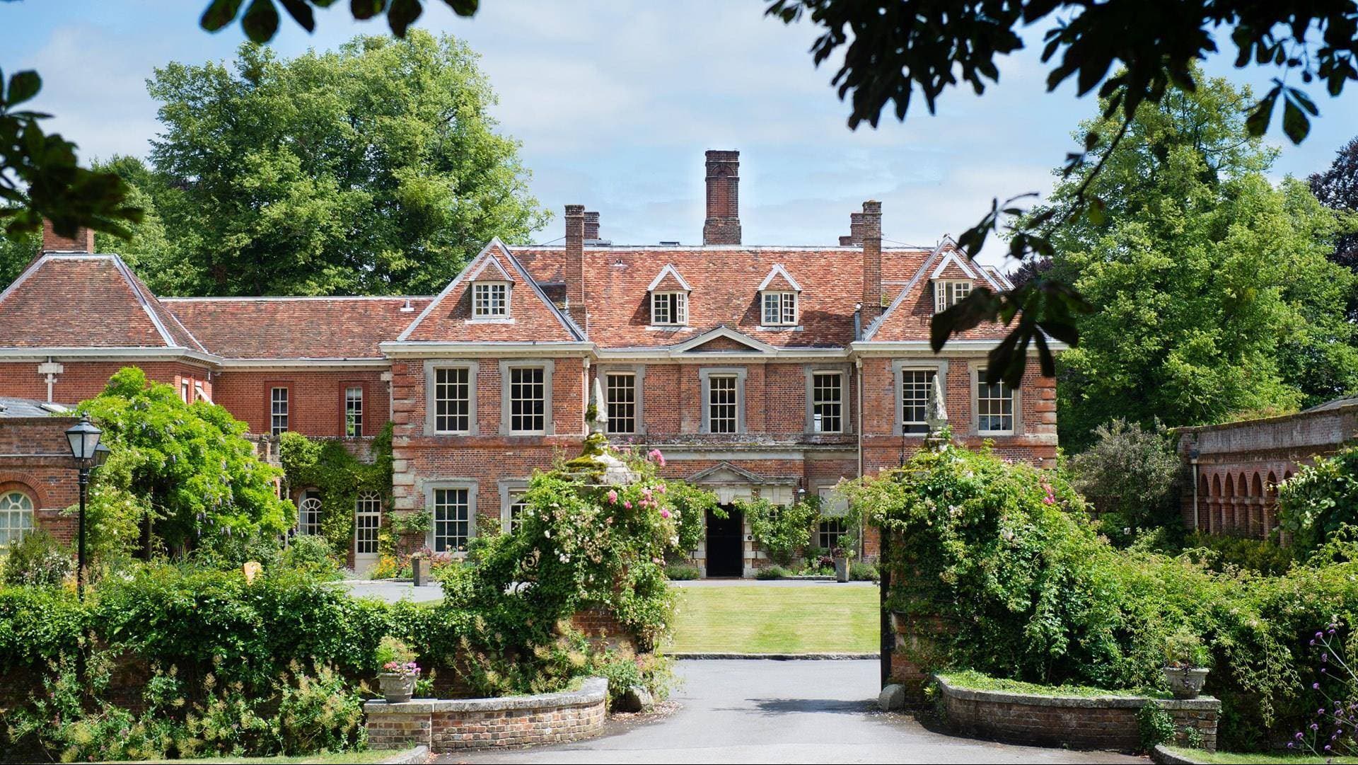 Lainston House, Exclusive Collection 1