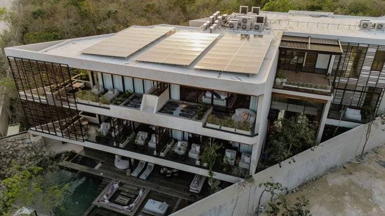 Casa Luna 1