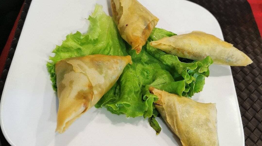 Restaurant Naga 1