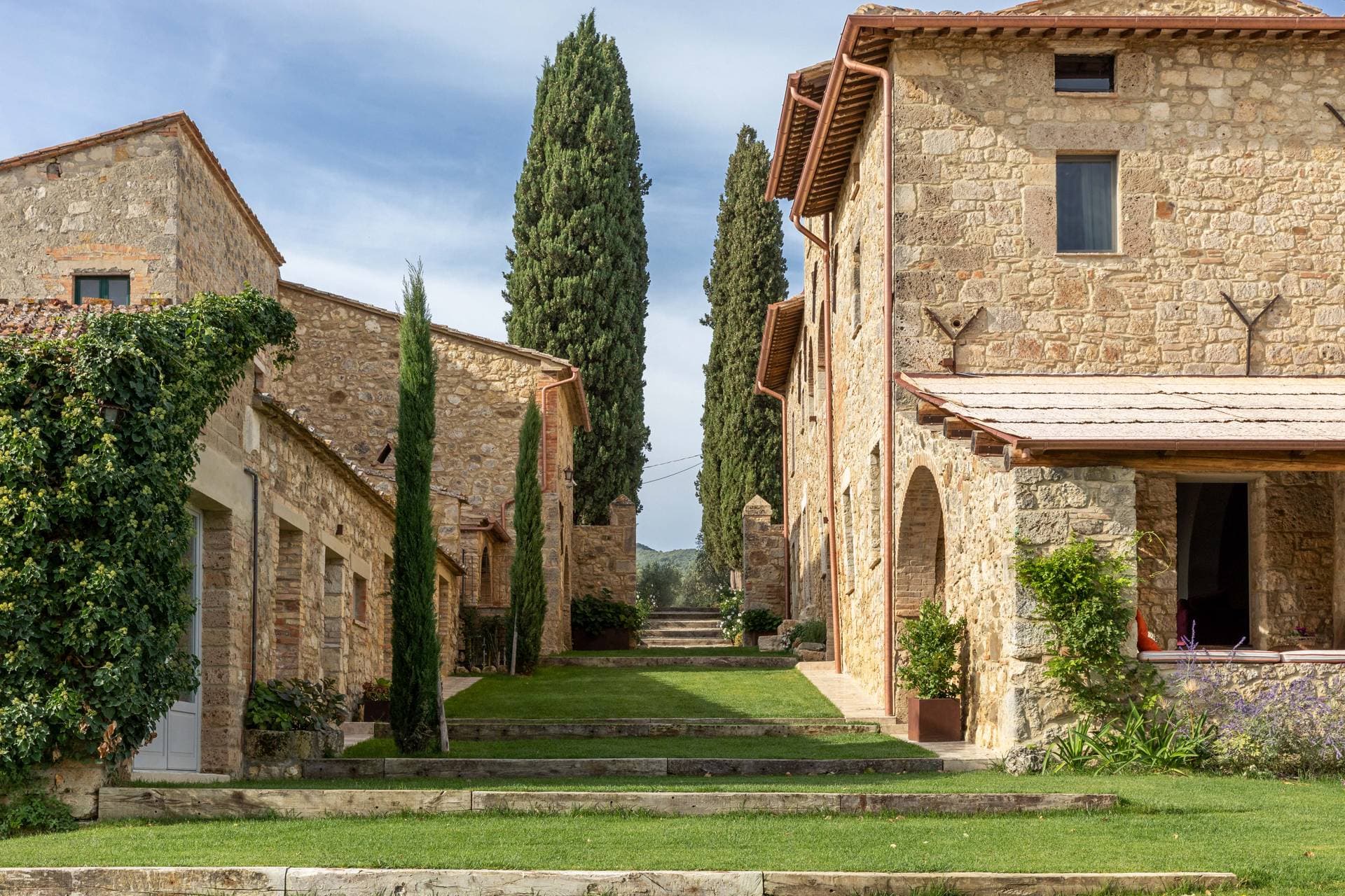 Villa Conti 1
