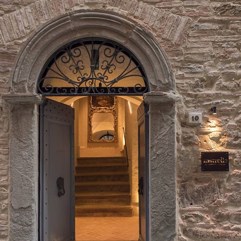 Rastrello Boutique Hotel 1