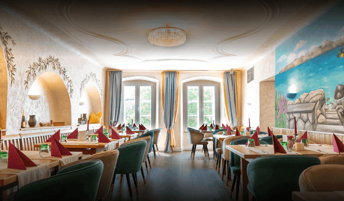 Trattoria Nonno 1