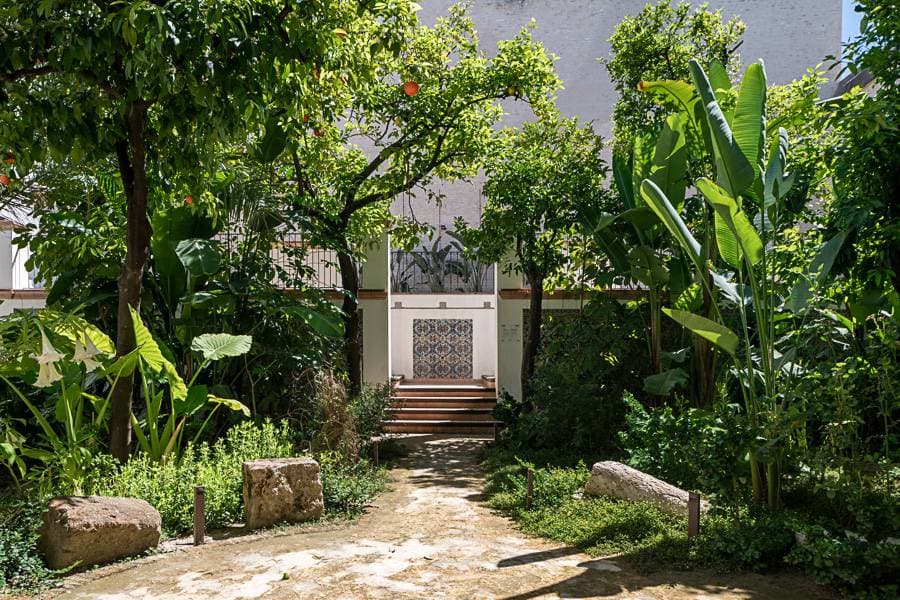 Hotel Casa del Limonero 1