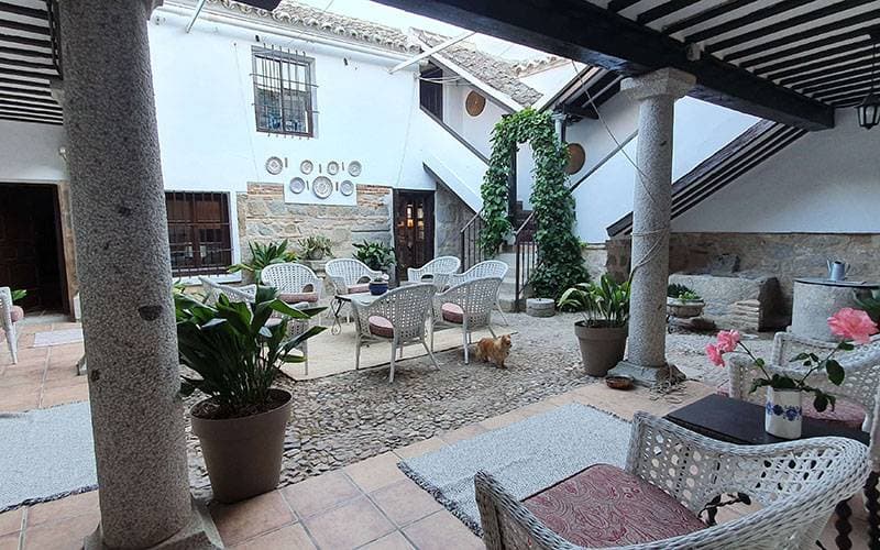 Casa Cuqui 1
