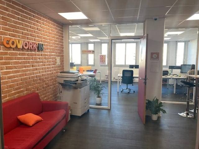 Cowork In Aix 1