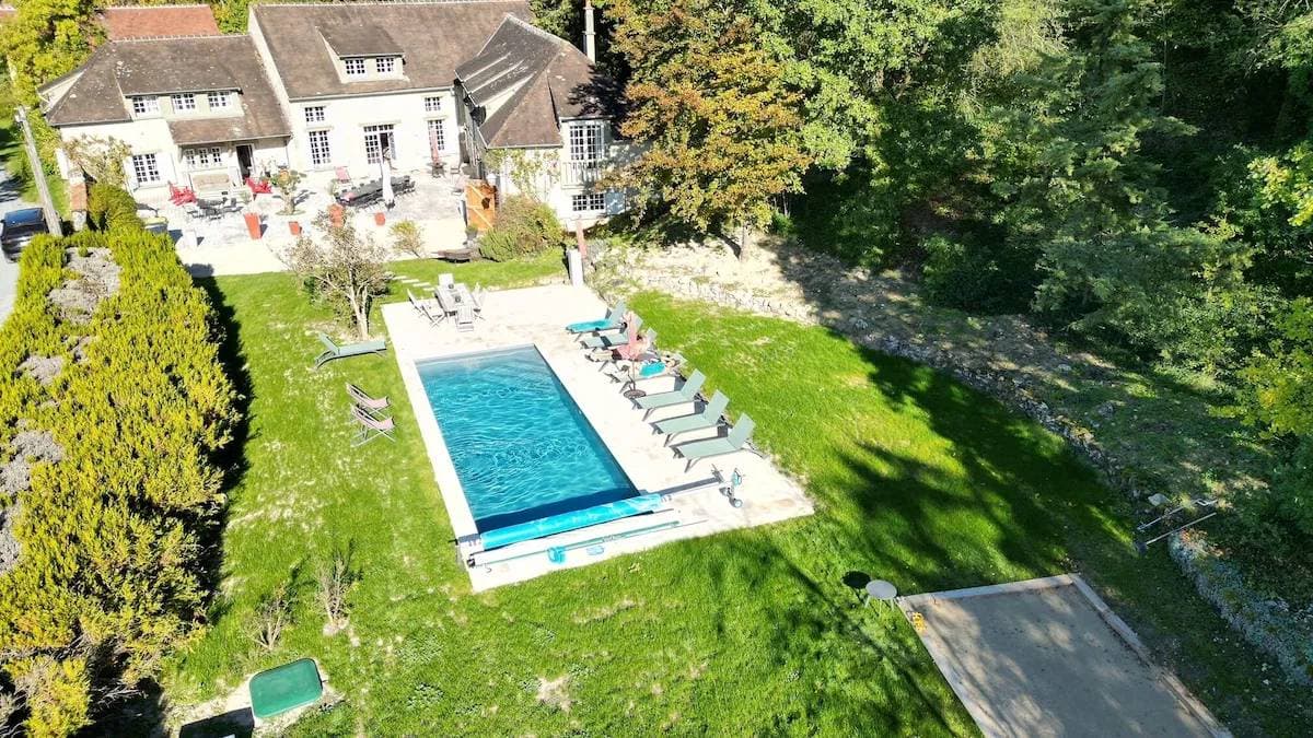 Carlon Luxury Rentals - La Casteline 1