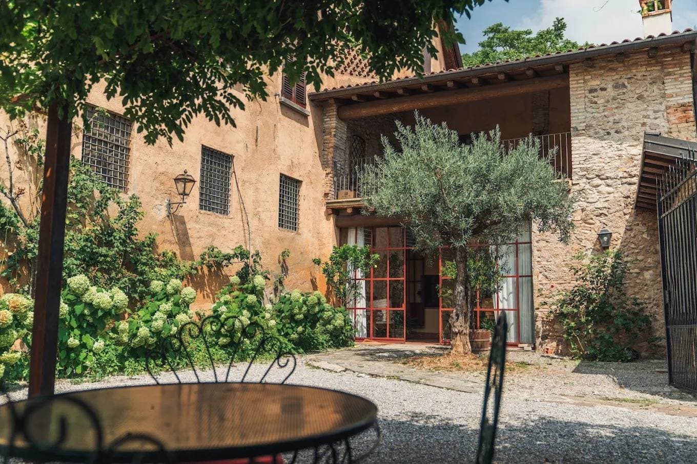 Ristorante Dama Bianca 1