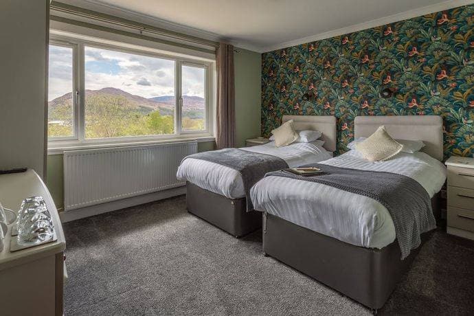 Braeburn Guesthouse 1