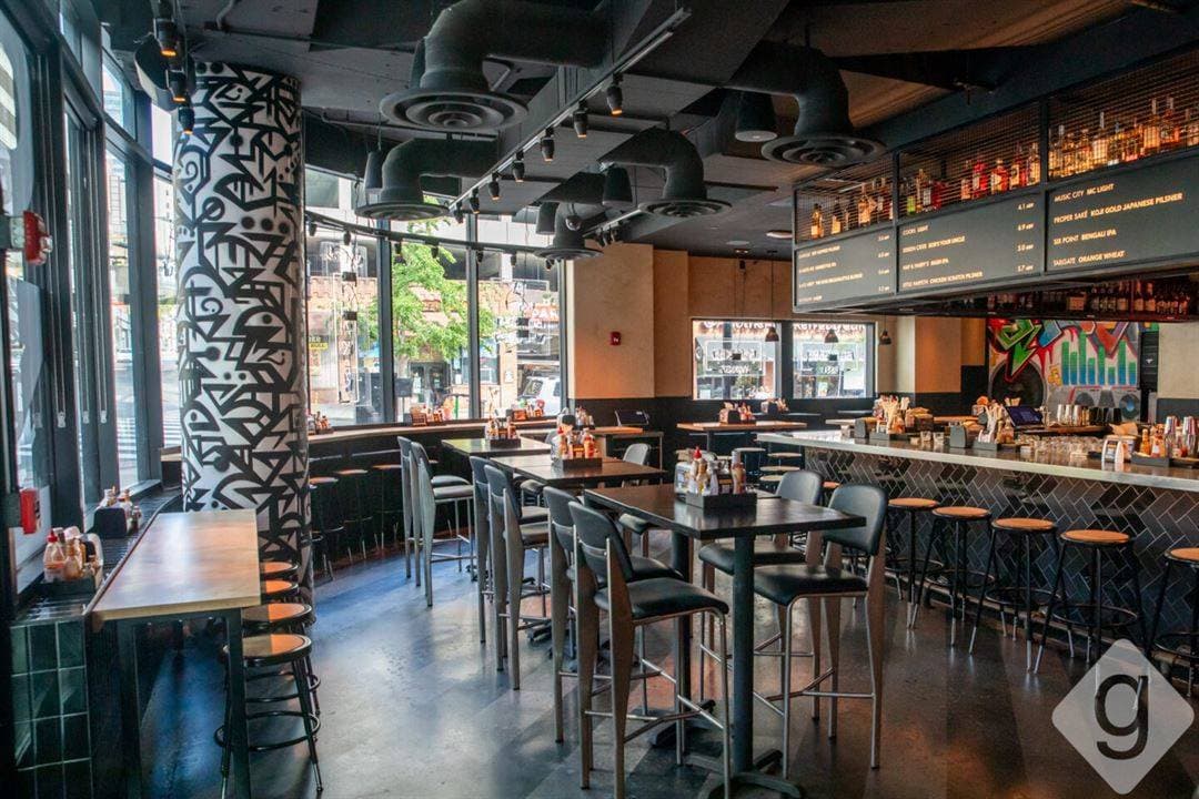 Black Tap Nashville 1