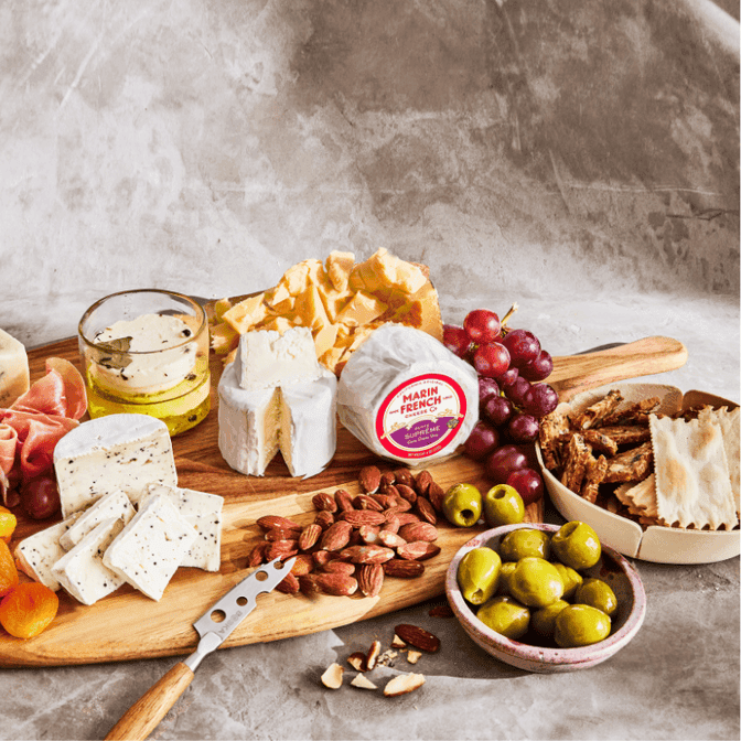 Marin French Cheese Co. 1