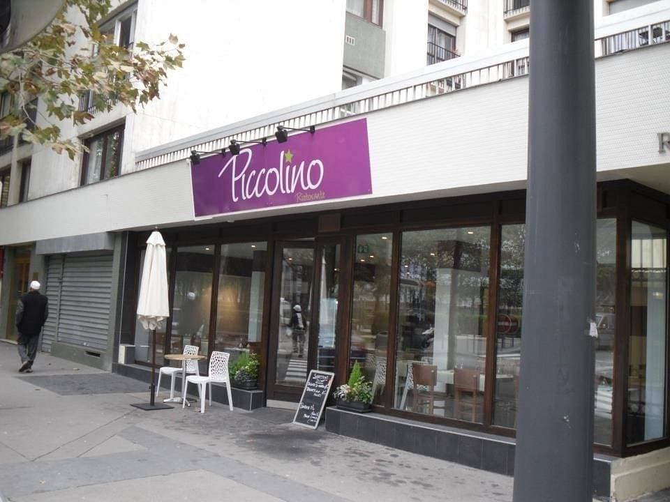 Piccolino 1