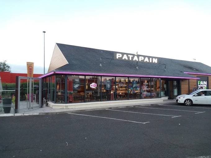 Patapain 1