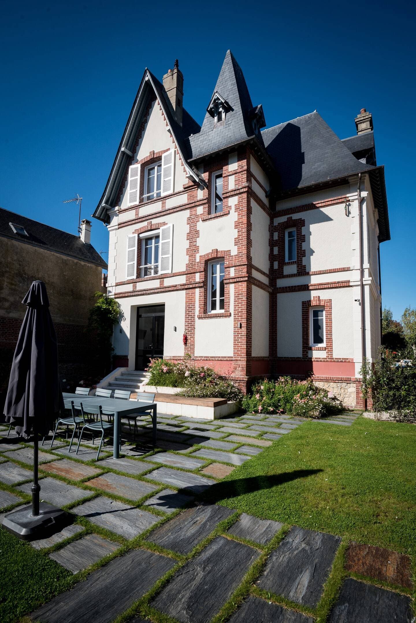 La Villa Berry 1